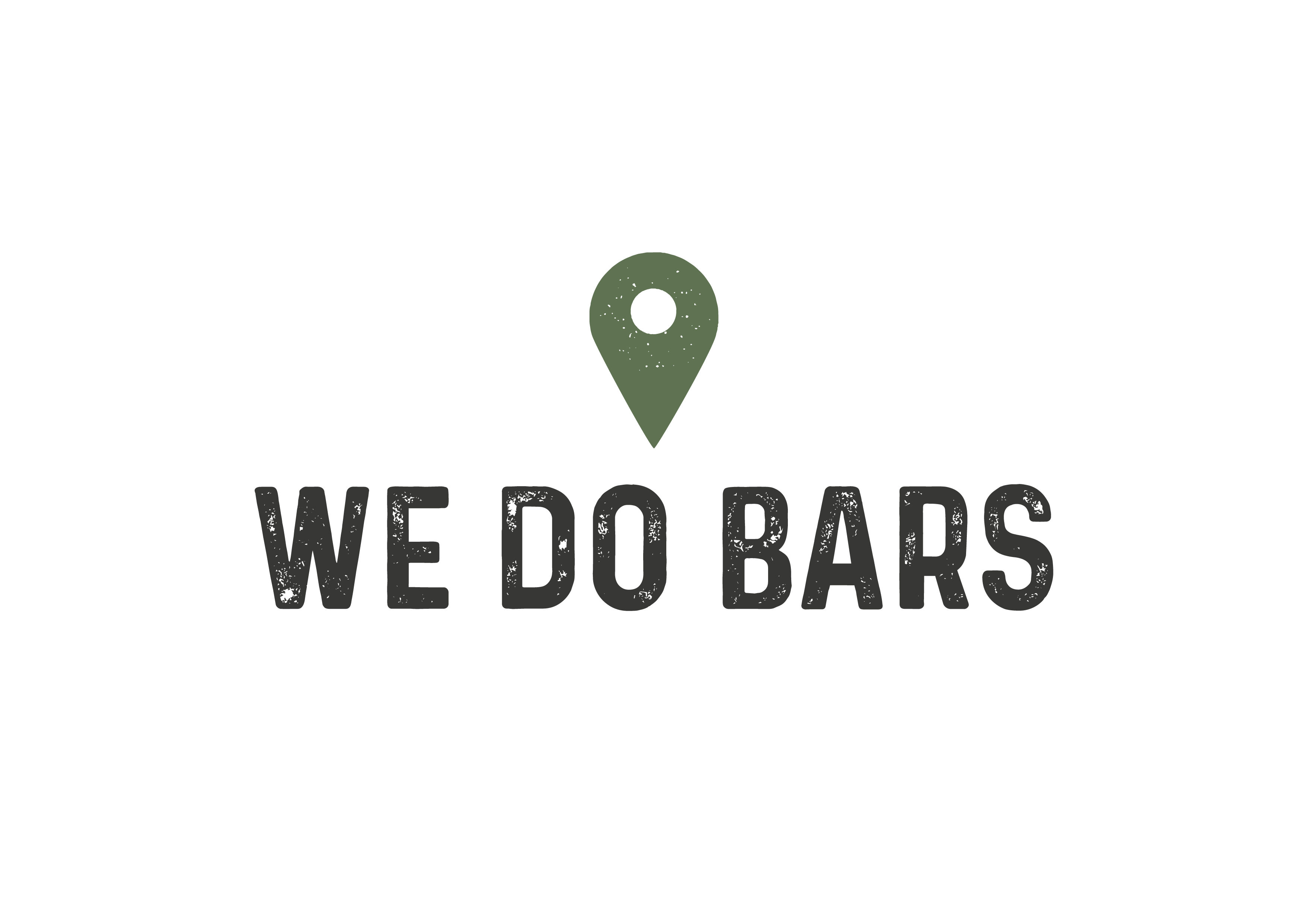 We Do Bars
